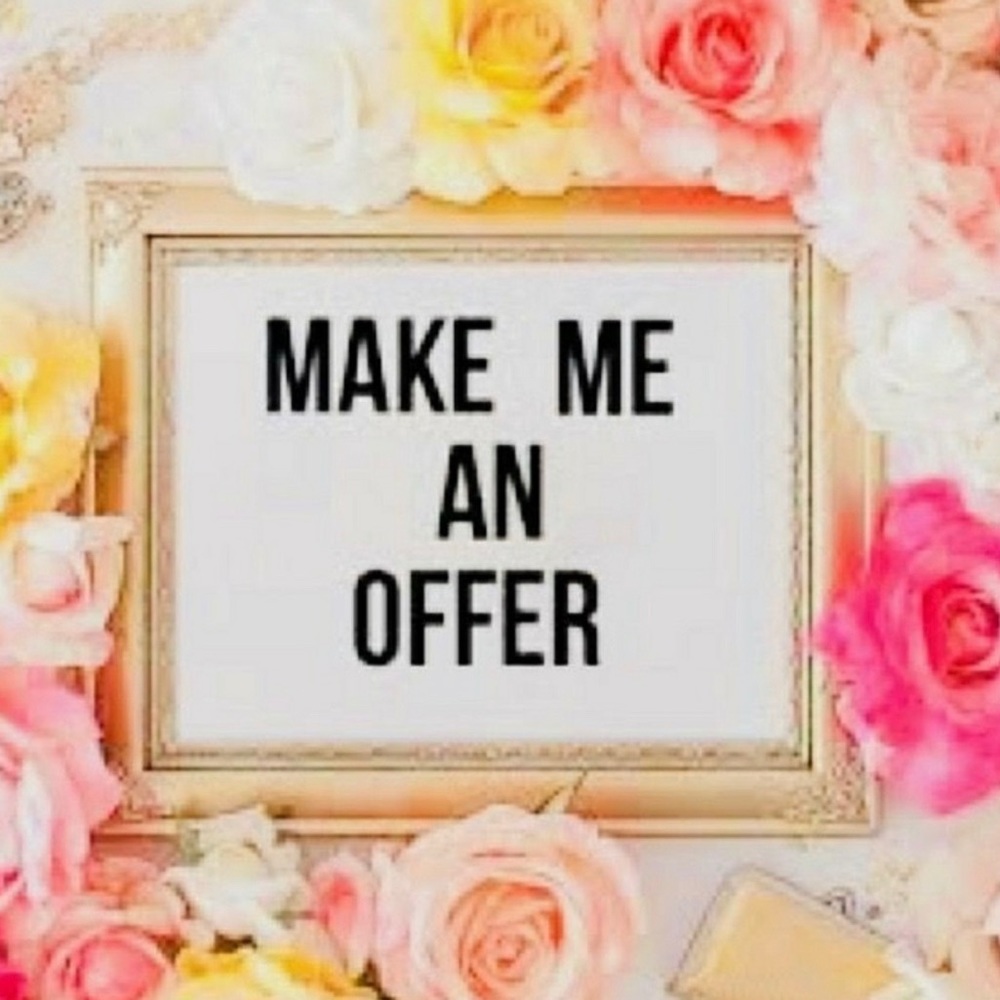 Make me offers